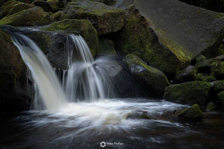 Padley Gorge