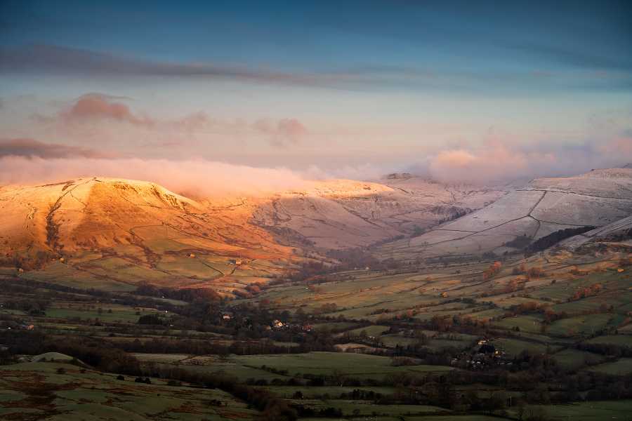 Edale