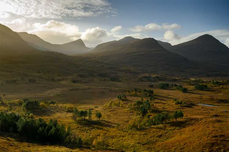 Sgùrr an Fhìdhleir