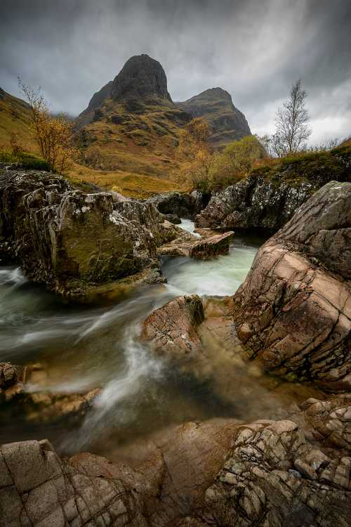 Glencoe