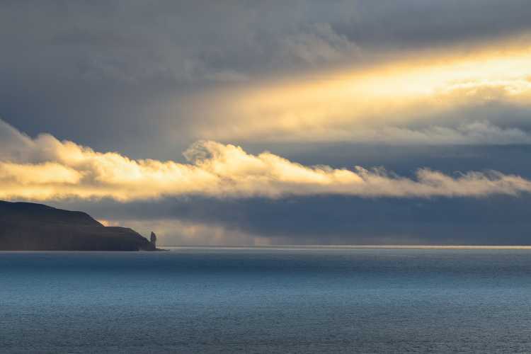 The Old Man and the Sea
