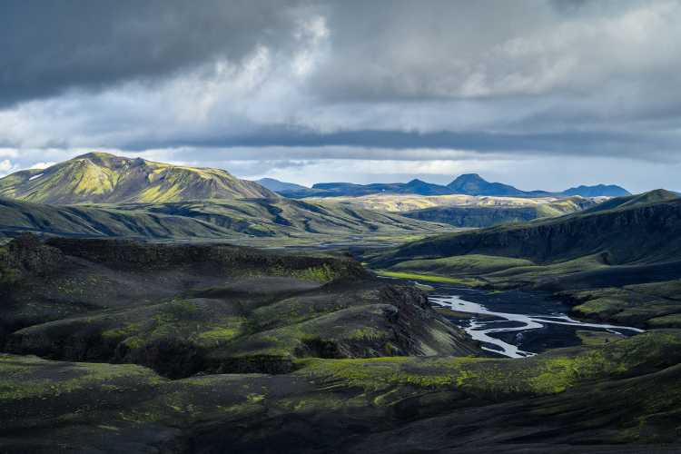 Iceland