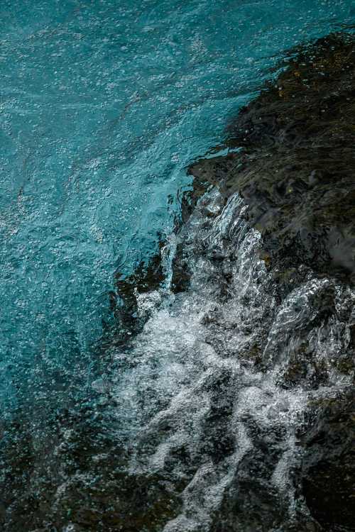 Water flow