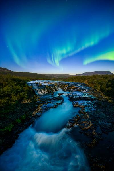 Brúarfoss