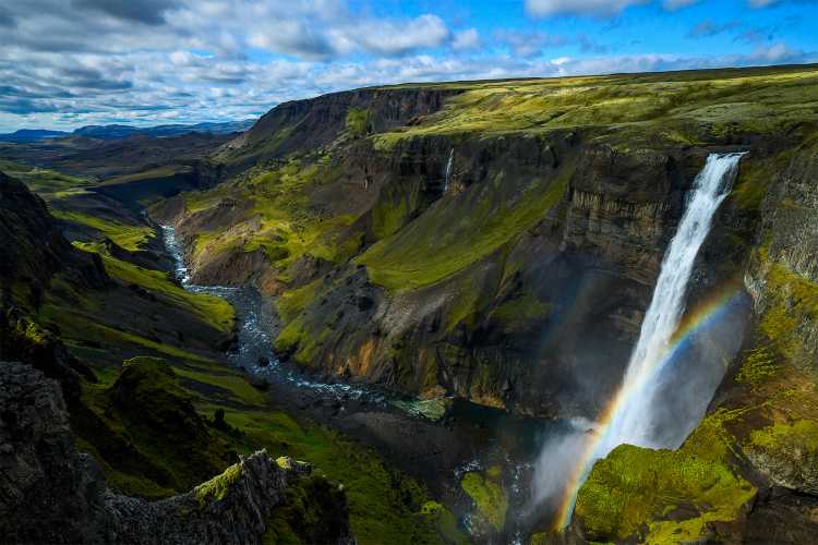 Haifoss